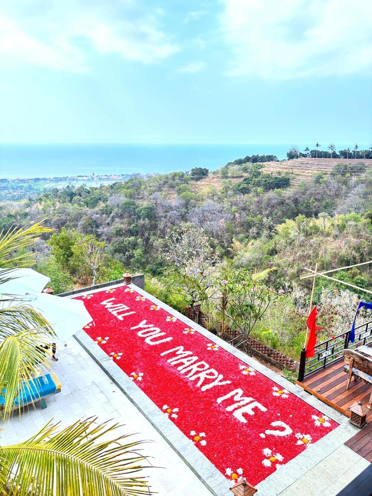 Liri Villa - Ocean, Hills, Valley View Lovina Buitenkant foto